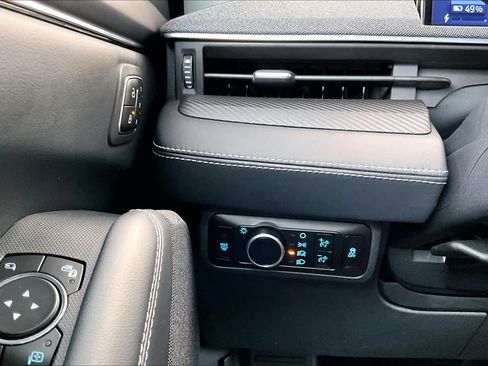 Used 2023 Ford Mustang Mach-E Premium w/ Mustang Nite Pony Package image 36