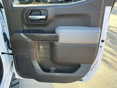 Used 2021 GMC Sierra 1500 SLT w/ SLT Premium Plus Package image 22