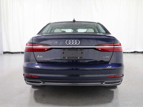 Used 2023 Audi A6 2.0T Premium w/ Convenience Package AWD/4WD image 7