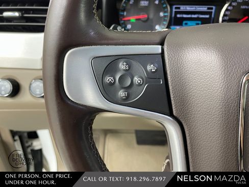 Used 2019 GMC Yukon SLT image 22