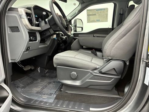 New 2026 Ford F350 XL w/ STX Appearance Package image 17