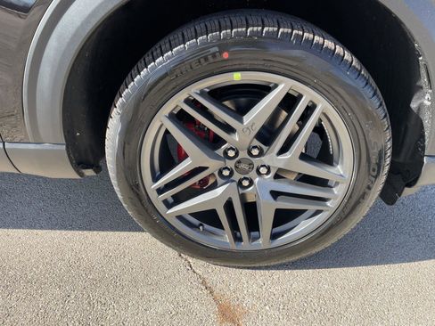 New 2026 Ford Explorer ST-Line w/ ST-Line Street Pack image 37