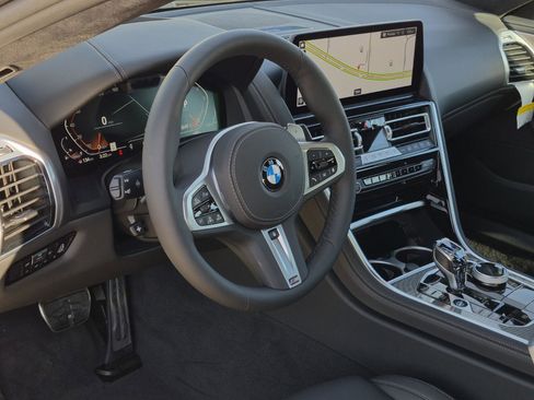 New 2026 BMW 840i image 24