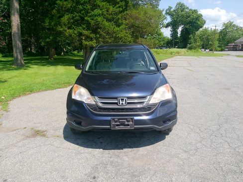 Used 2011 Honda CR-V SE image 3