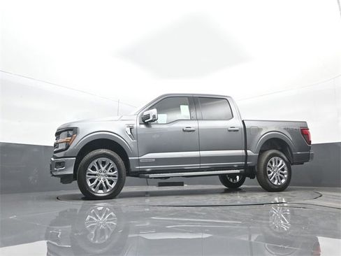 Used 2024 Ford F150 XLT w/ Equipment Group 302A MID image 29