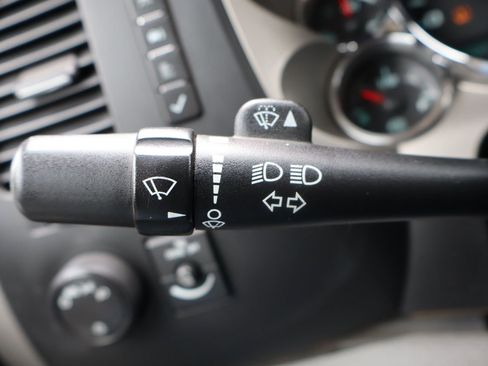 Used 2013 Chevrolet Silverado 2500 W/T RWD image 31