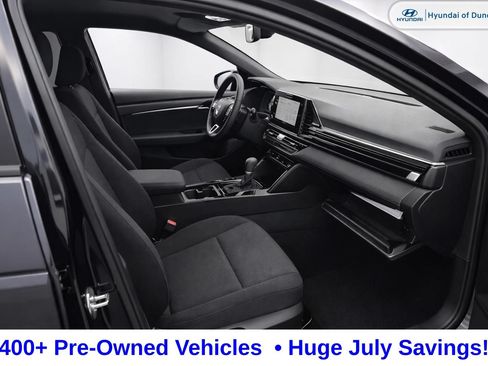 Used 2026 Toyota Camry LE w/ Convenience Package FWD image 12