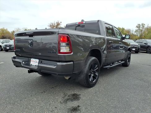 Used 2020 RAM 1500 Big Horn image 18