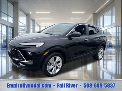 Used 2024 Buick Encore GX Preferred