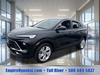Used 2024 Buick Encore GX Preferred FWD 360° Tour