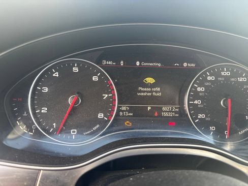 Used 2012 Audi A7 3.0T Prestige AWD/4WD image 6