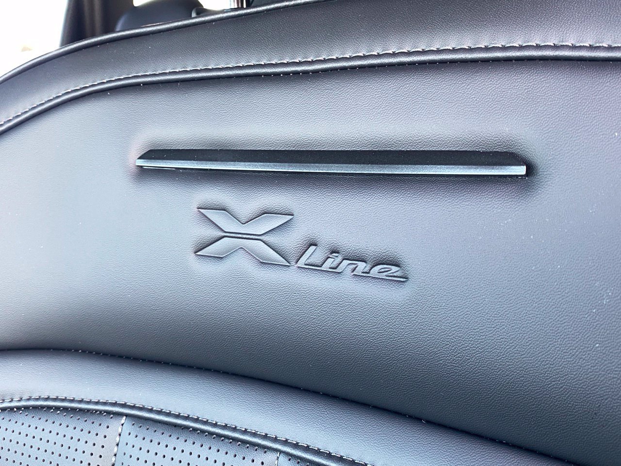 New 2027 Kia Telluride SX X-Line AWD/4WD image 13