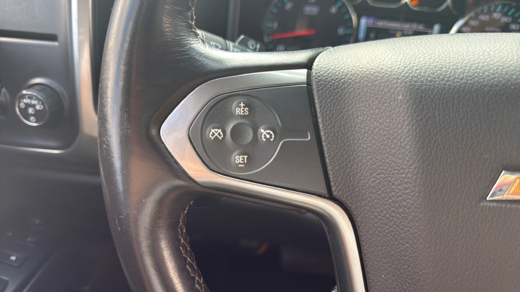 Used 2015 Chevrolet Silverado 1500 LT w/ Texas Edition, 1LT Trim RWD image 27