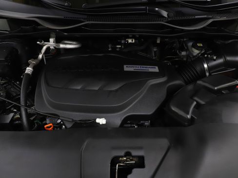 Used 2018 Honda Odyssey LX image 29