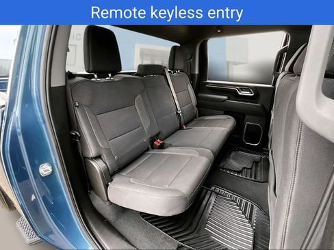 Certified 2025 Chevrolet Silverado 2500 LT w/ Convenience Package AWD/4WD image 26