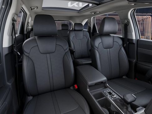 New 2026 Kia Sorento X-Line EX AWD/4WD image 15