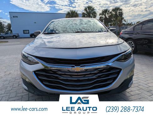 Used 2019 Chevrolet Malibu LS image 7