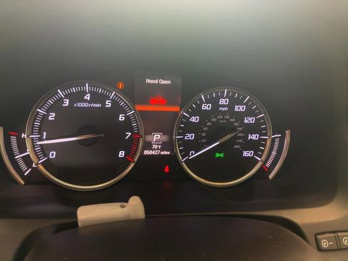 Used 2019 Acura TLX w/ Technology Package image 10