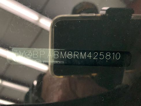 Used 2024 MAZDA MAZDA3 s image 23