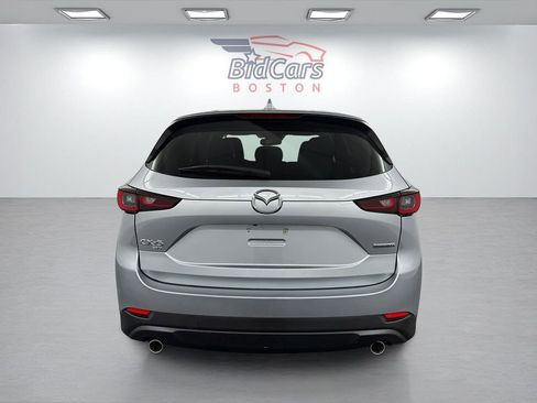 Used 2023 MAZDA CX-5 AWD 2.5 S w/ Preferred Package image 5