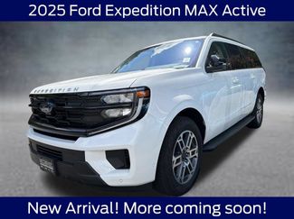 Used 2025 Ford Expedition Max Active AWD/4WD video 2