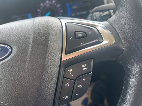 Certified 2023 Ford Edge SEL w/ Convenience Package AWD/4WD image 20