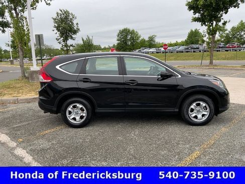 Used 2014 Honda CR-V LX image 7