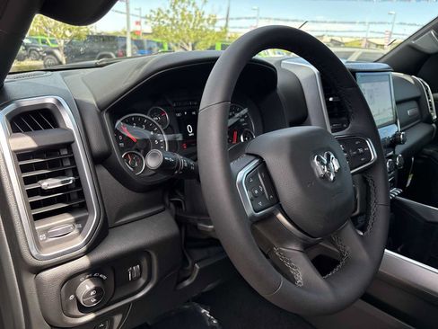 Used 2026 RAM 1500 Big Horn RWD image 10