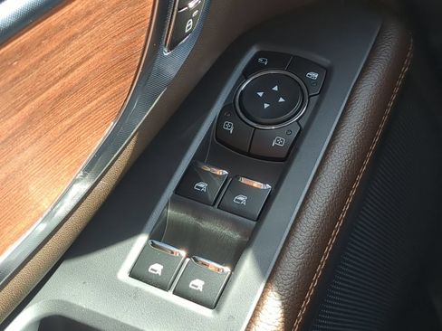 New 2026 Ford Expedition King Ranch AWD/4WD image 23