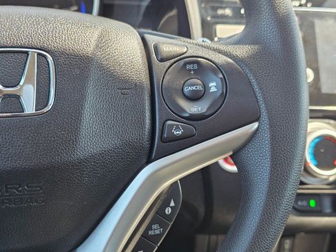 Used 2019 Honda Fit EX image 32