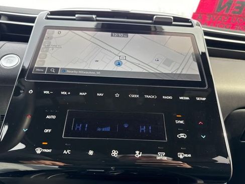 Used 2024 Hyundai Tucson XRT image 33