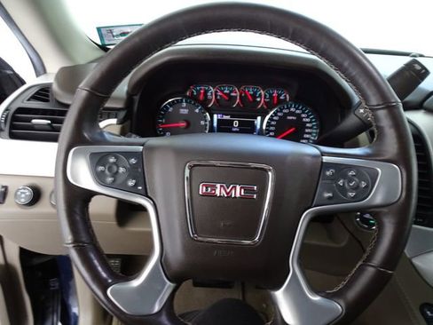 Used 2018 GMC Yukon SLT w/ Open Road Package image 7