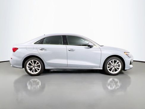 New 2026 Audi A3 2.0T Premium image 8