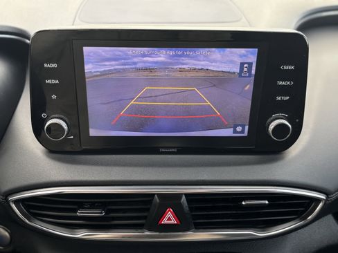 Used 2021 Hyundai Santa Fe SEL image 19