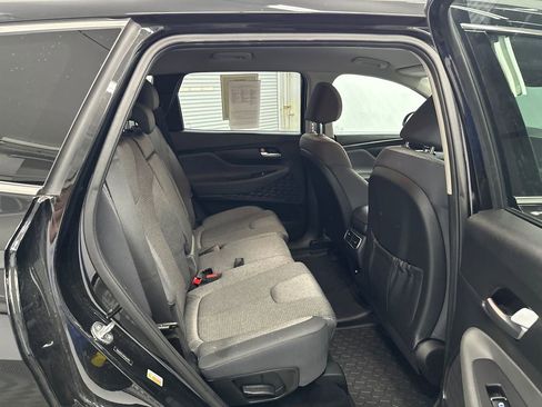 Used 2023 Hyundai Santa Fe SEL AWD/4WD image 16
