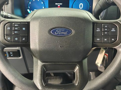 Used 2024 Ford F150 XL RWD image 5