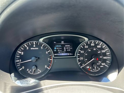 Used 2018 Nissan Altima 2.5 S FWD image 17