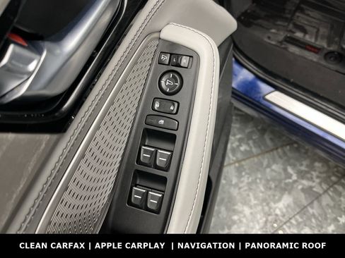 Used 2022 Acura MDX SH-AWD w/Advance Package image 9