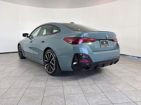 Certified 2026 BMW 440i xDrive w/ Premium Package image 3