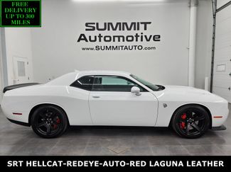 Used 2019 Dodge Challenger SRT Hellcat Redeye RWD 360° Tour