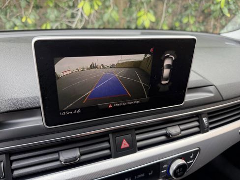 Used 2018 Audi A4 2.0T Premium Plus image 16