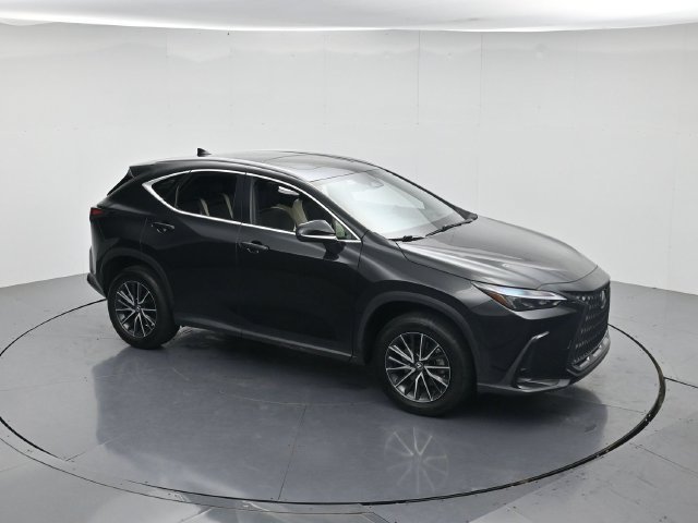 Used 2024 Lexus NX 250 FWD image 45