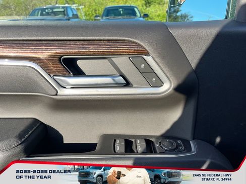 New 2026 GMC Sierra 1500 Elevation w/ Preferred Package AWD/4WD image 22