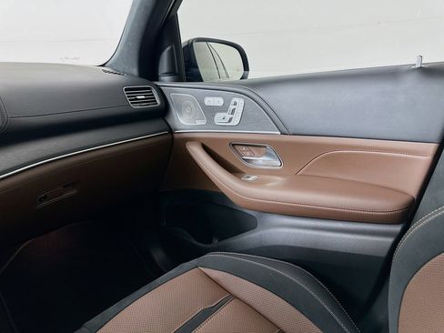 Certified 2024 Mercedes-Benz GLE 63 AMG S image 26