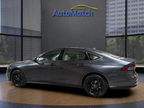 Used 2026 Honda Accord EX-L image 7