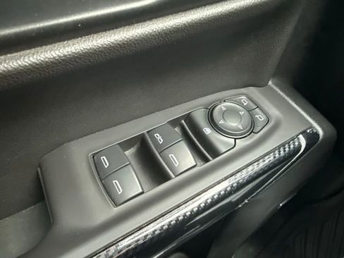 Used 2020 Chevrolet Silverado 1500 RST w/ All-Star Edition AWD/4WD image 24