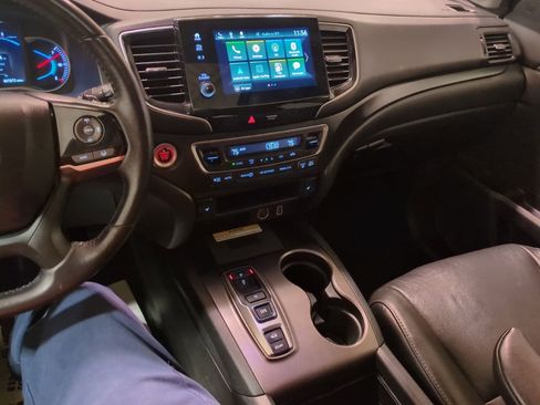 Used 2022 Honda Pilot Special Edition image 20