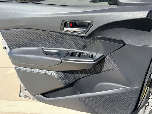 Used 2019 Toyota C-HR LE image 21