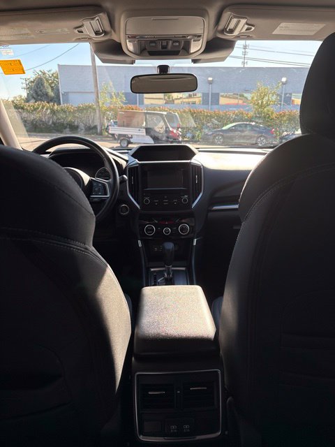 Used 2023 Subaru Forester Premium AWD/4WD image 16
