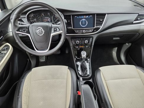 Used 2017 Buick Encore Preferred AWD/4WD image 16